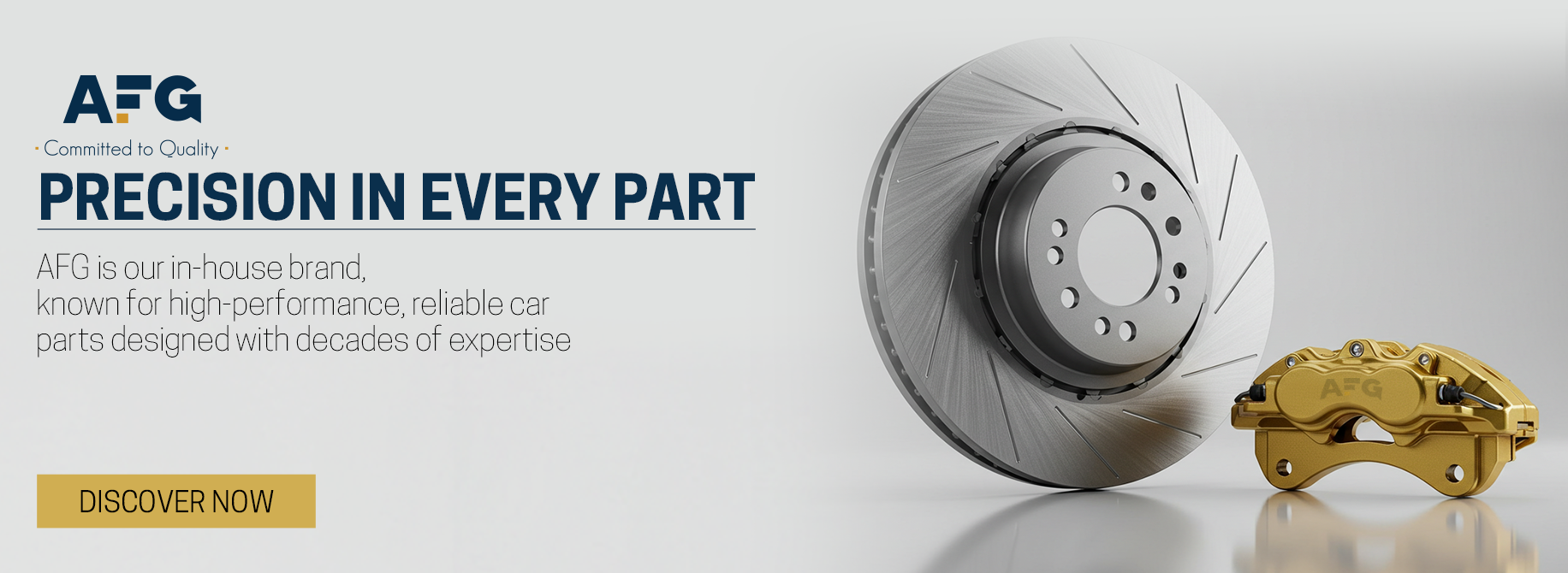 AFG Parts Partnership