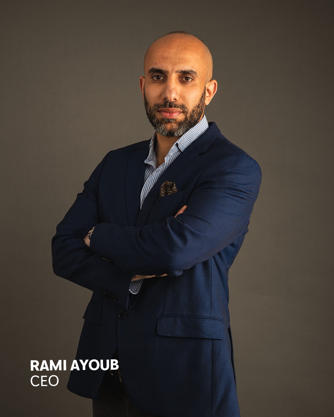 CEO