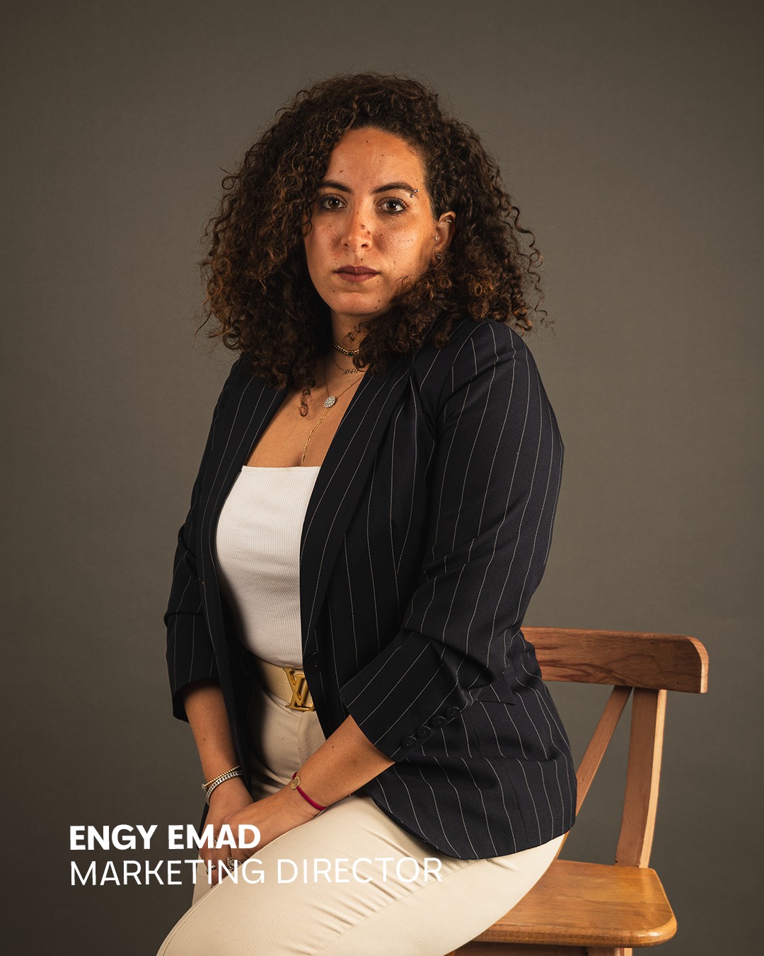 Marketing Director