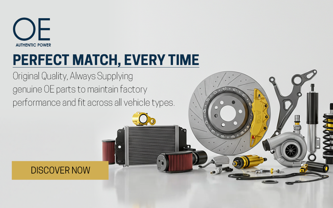 OE Parts Partnership